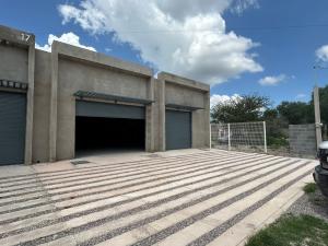 Renta de Bodega en VILLA DE POZOS