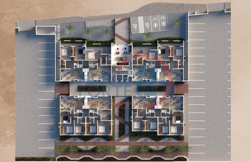 Venta de Departamento  en  en SOTAVENTO RESIDENCIAL