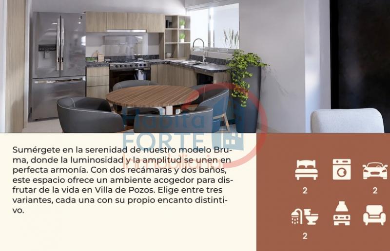 Venta de Departamento  en  en SOTAVENTO RESIDENCIAL