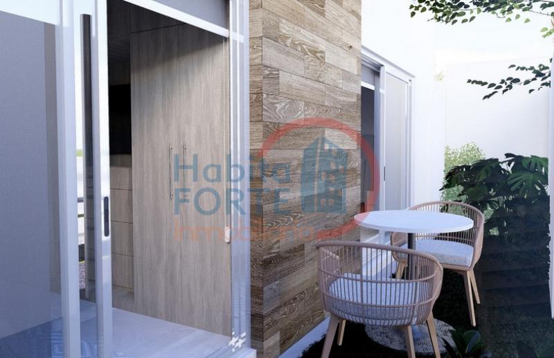Venta de Departamento  en  en SOTAVENTO RESIDENCIAL