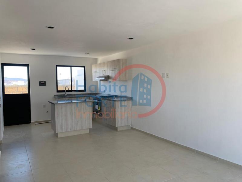 Venta de Casa  en QUERETARO en SAN ISIDRO JURIQUILLA