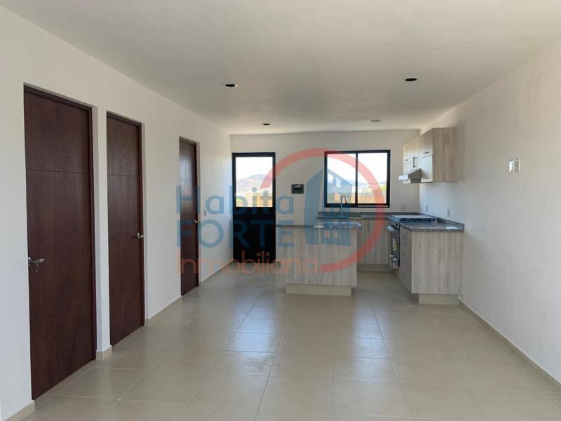 Venta de Casa  en QUERETARO en SAN ISIDRO JURIQUILLA