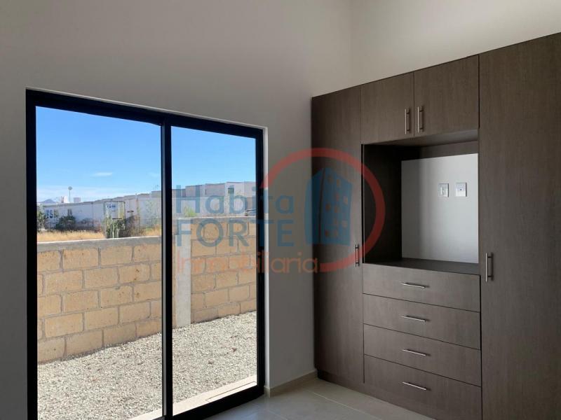Venta de Casa  en QUERETARO en SAN ISIDRO JURIQUILLA