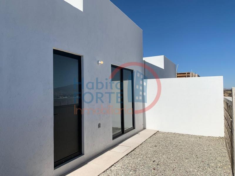 Venta de Casa  en QUERETARO en SAN ISIDRO JURIQUILLA