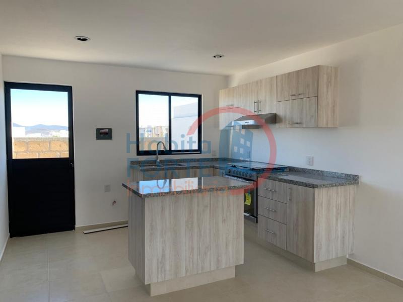 Venta de Casa  en QUERETARO en SAN ISIDRO JURIQUILLA