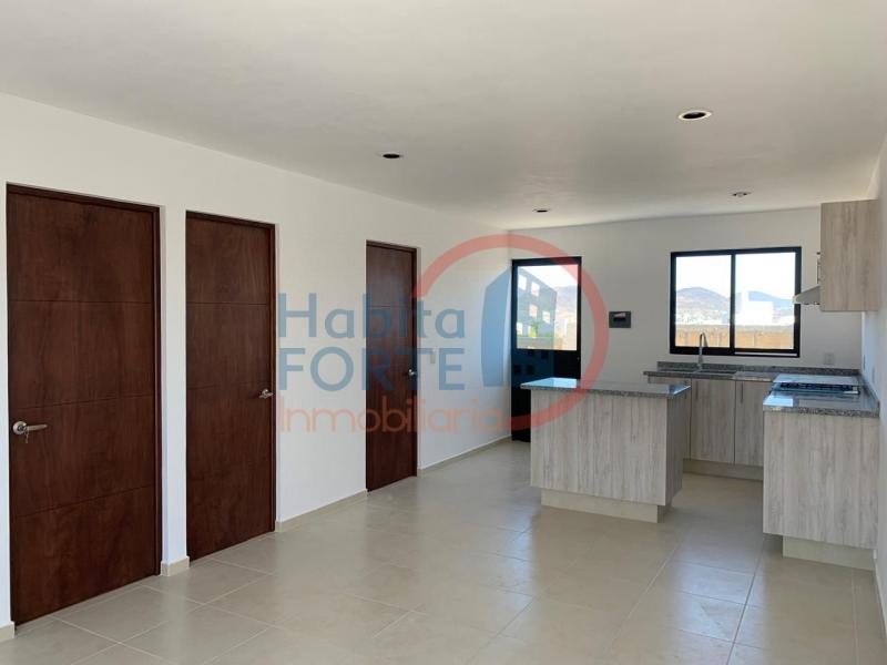Venta de Casa  en QUERETARO en SAN ISIDRO JURIQUILLA