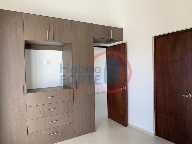 Venta de Casa  en QUERETARO en SAN ISIDRO JURIQUILLA