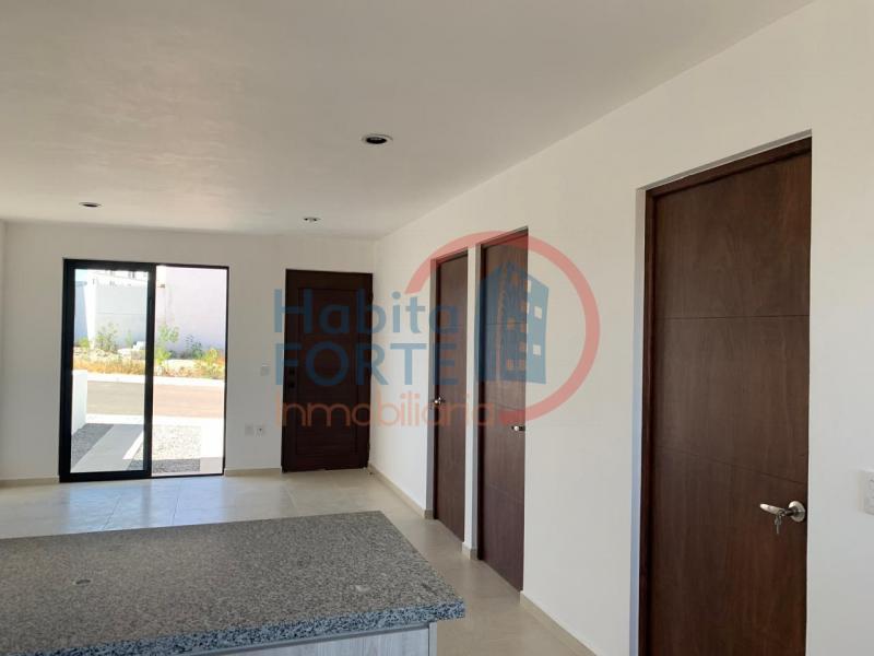 Venta de Casa  en QUERETARO en SAN ISIDRO JURIQUILLA