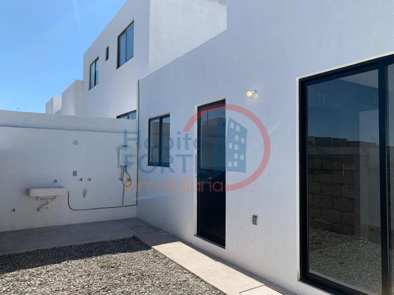 Venta de Casa  en QUERETARO en SAN ISIDRO JURIQUILLA
