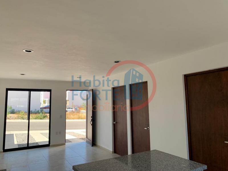 Venta de Casa  en QUERETARO en SAN ISIDRO JURIQUILLA