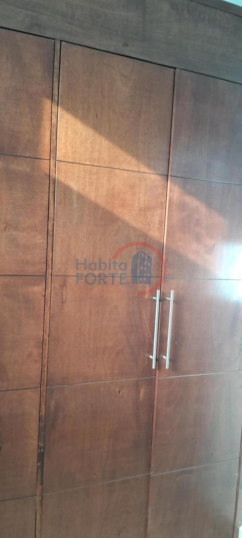 Renta de Amueblado  en SAN LUIS POTOSI en CONDOMINIO MIXTO LA LOMA