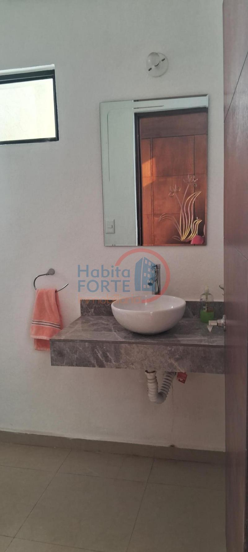 Renta de Amueblado  en SAN LUIS POTOSI en CONDOMINIO MIXTO LA LOMA