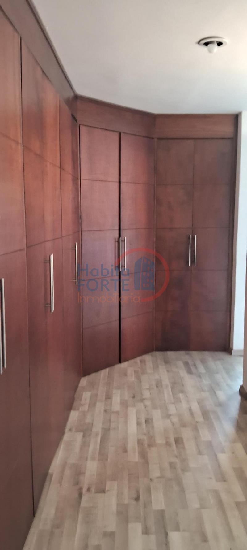 Renta de Amueblado  en SAN LUIS POTOSI en CONDOMINIO MIXTO LA LOMA