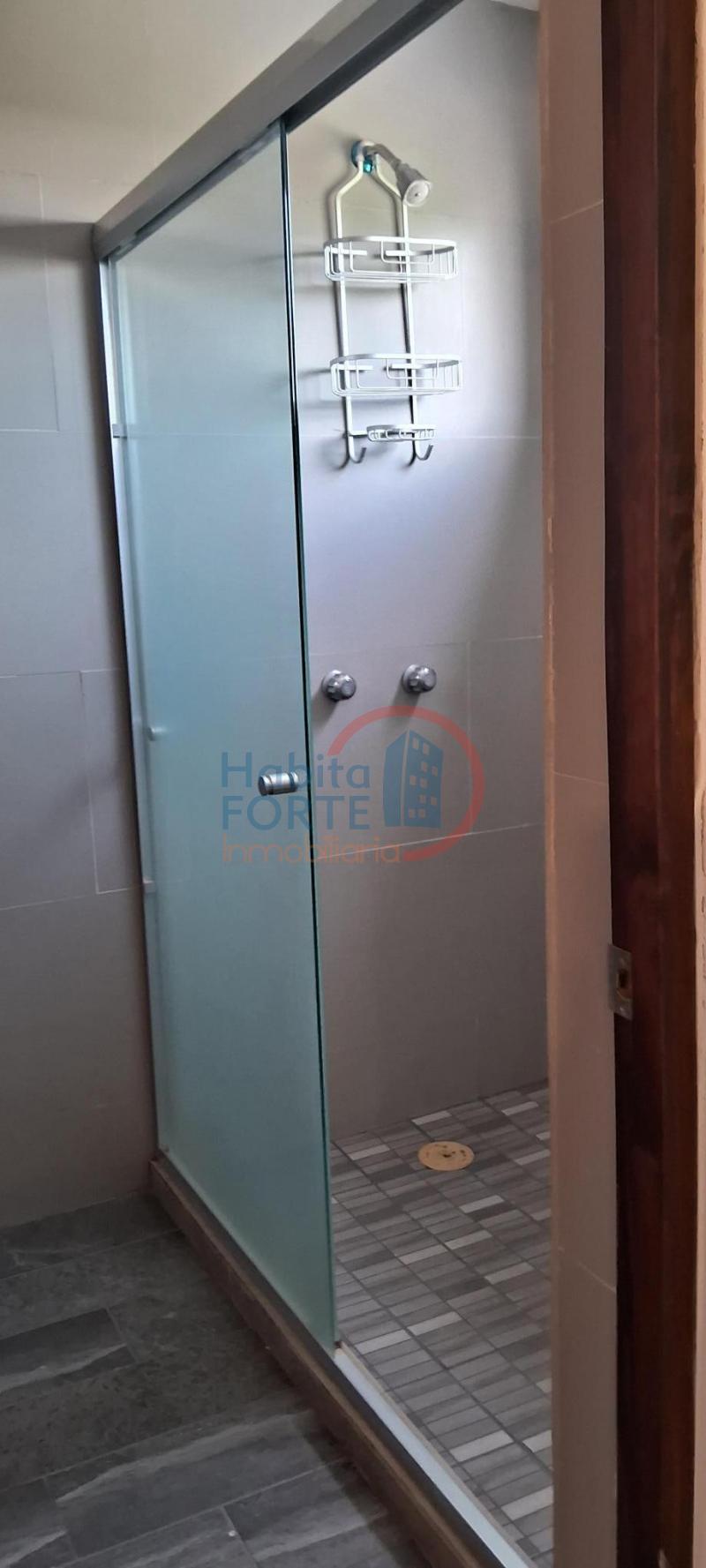 Renta de Amueblado  en SAN LUIS POTOSI en CONDOMINIO MIXTO LA LOMA