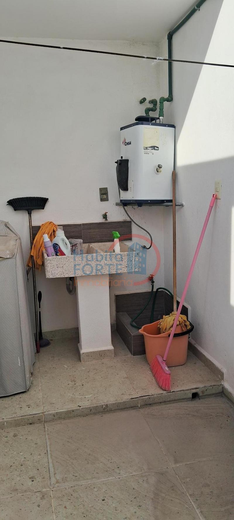 Renta de Departamento  en SAN LUIS POTOSI en CONDOMINIO MIXTO LA LOMA