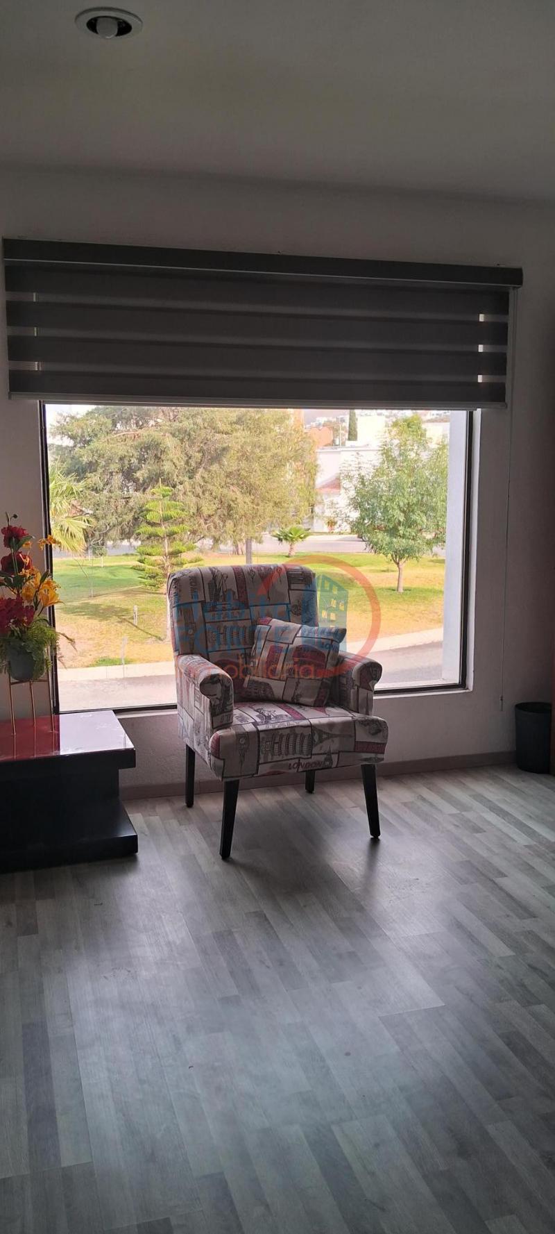 Renta de Departamento  en SAN LUIS POTOSI en CONDOMINIO MIXTO LA LOMA