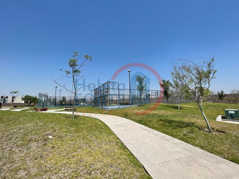 Venta de Terreno  en  en LOMAS DEL CAMPANARIO NORTE