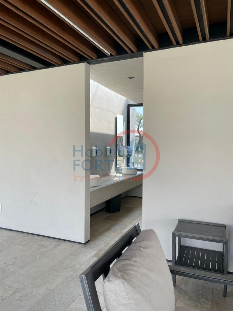 Venta de Terreno  en  en LOMAS DEL CAMPANARIO NORTE