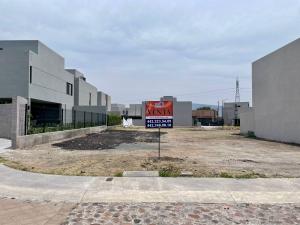 Venta de Terreno en LOMAS DEL CAMPANARIO NORTE