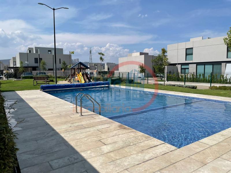 Venta de Terreno  en  en LOMAS DEL CAMPANARIO NORTE