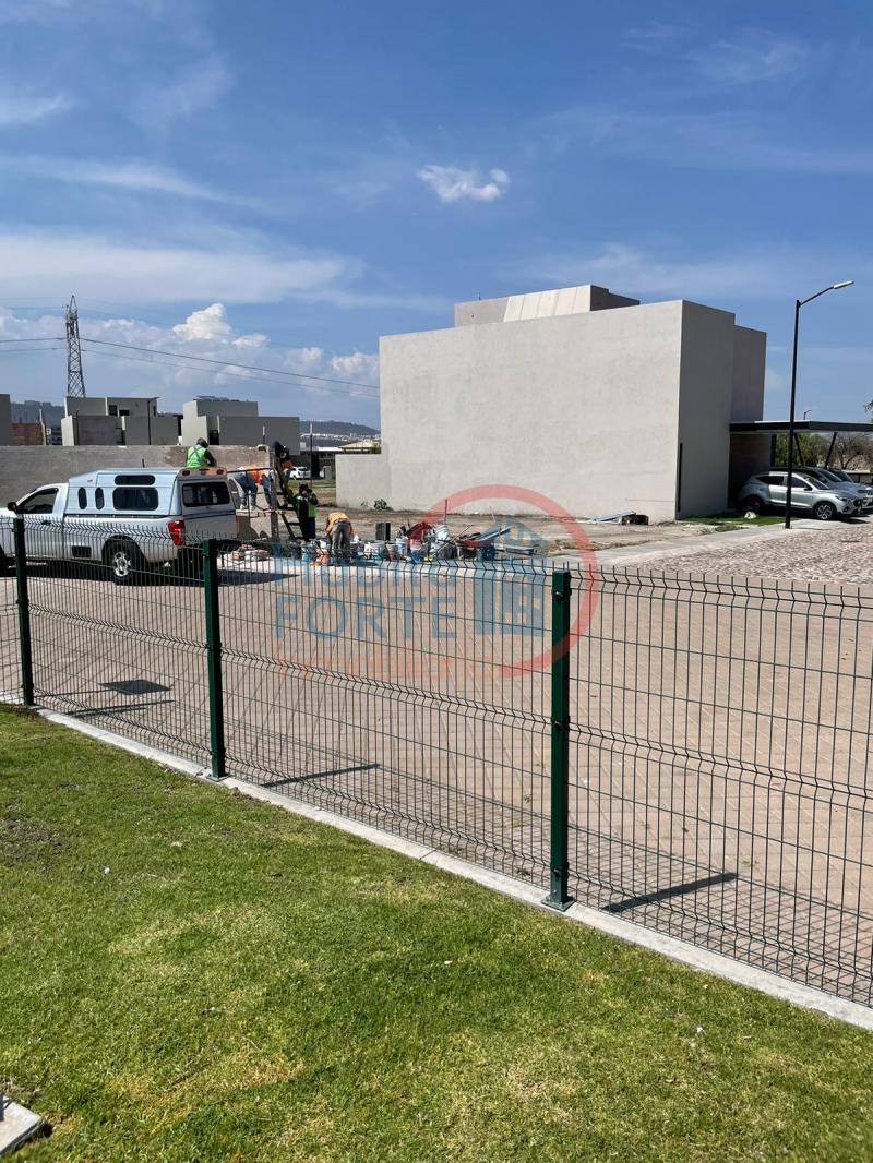 Venta de Terreno  en  en LOMAS DEL CAMPANARIO NORTE