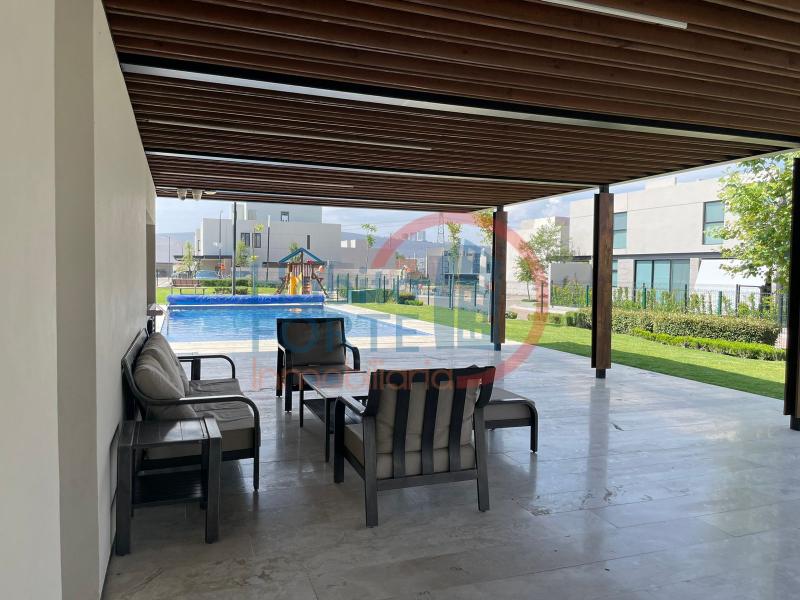 Venta de Terreno  en  en LOMAS DEL CAMPANARIO NORTE