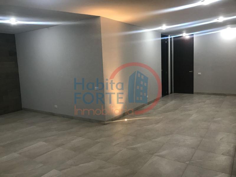 Venta de Departamento  en SAN LUIS POTOSI en GARITA DE JALISCO