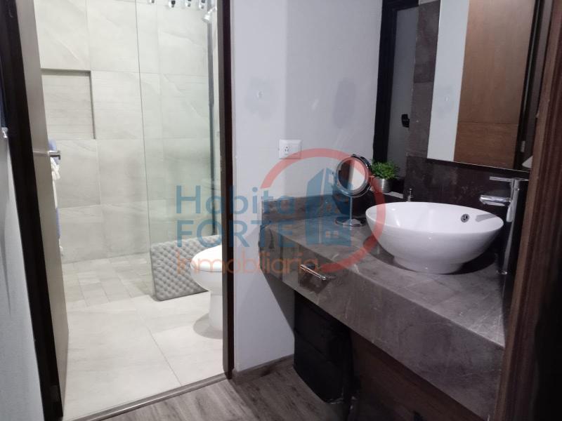 Venta de Departamento  en SAN LUIS POTOSI en GARITA DE JALISCO