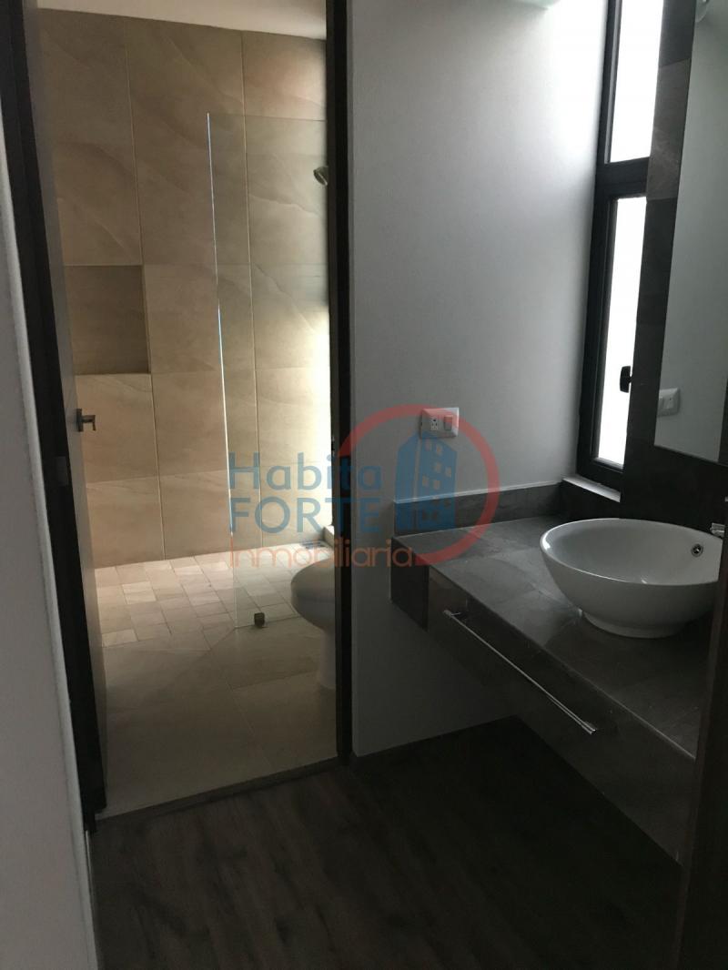 Venta de Departamento  en SAN LUIS POTOSI en GARITA DE JALISCO