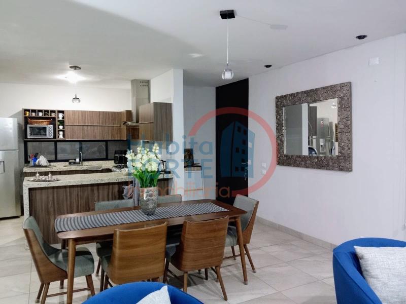 Venta de Departamento  en SAN LUIS POTOSI en GARITA DE JALISCO