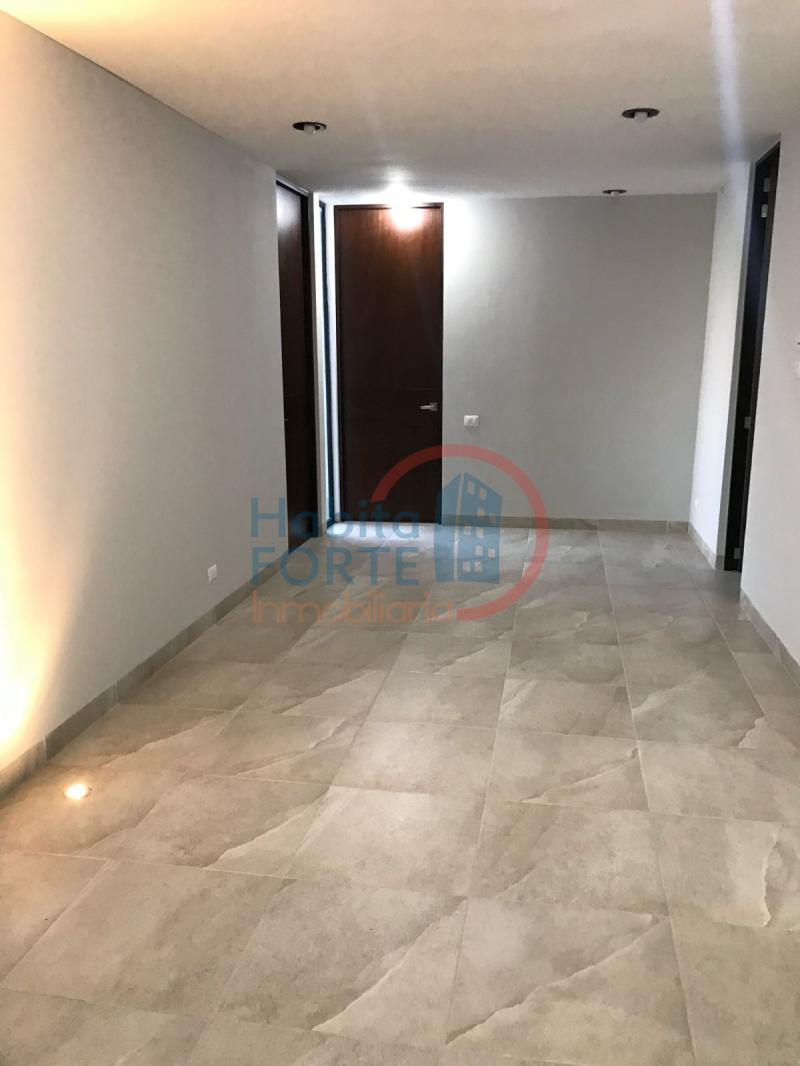 Venta de Departamento  en SAN LUIS POTOSI en GARITA DE JALISCO