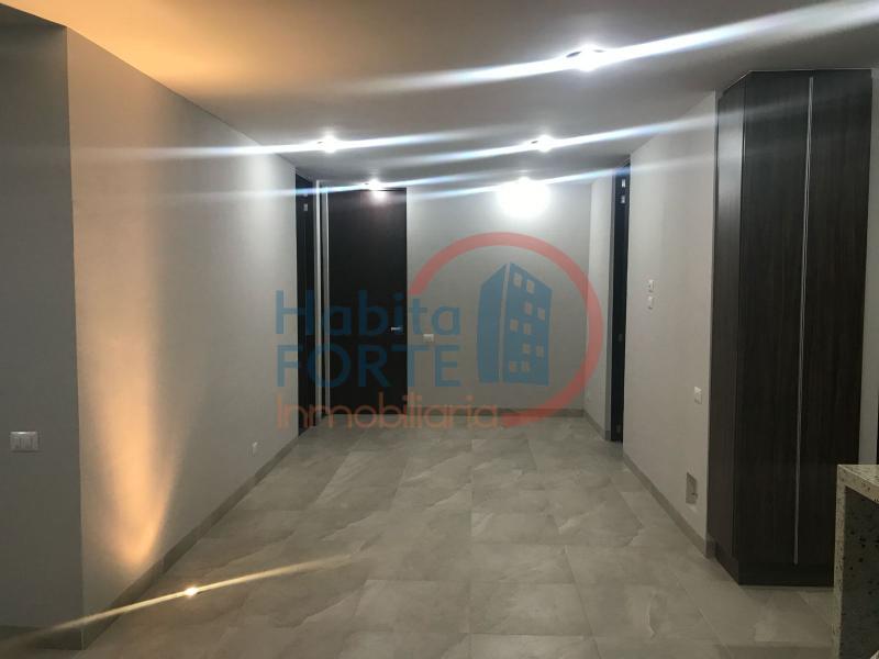 Venta de Departamento  en SAN LUIS POTOSI en GARITA DE JALISCO