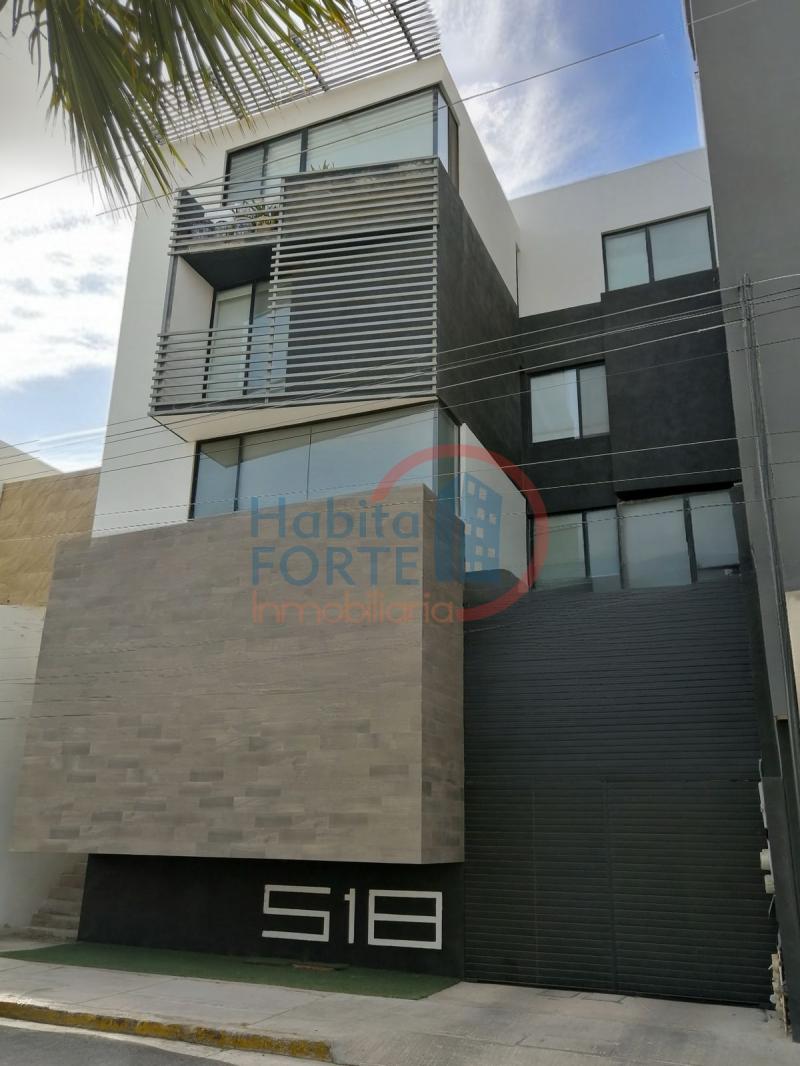 Venta de Departamento  en SAN LUIS POTOSI en GARITA DE JALISCO