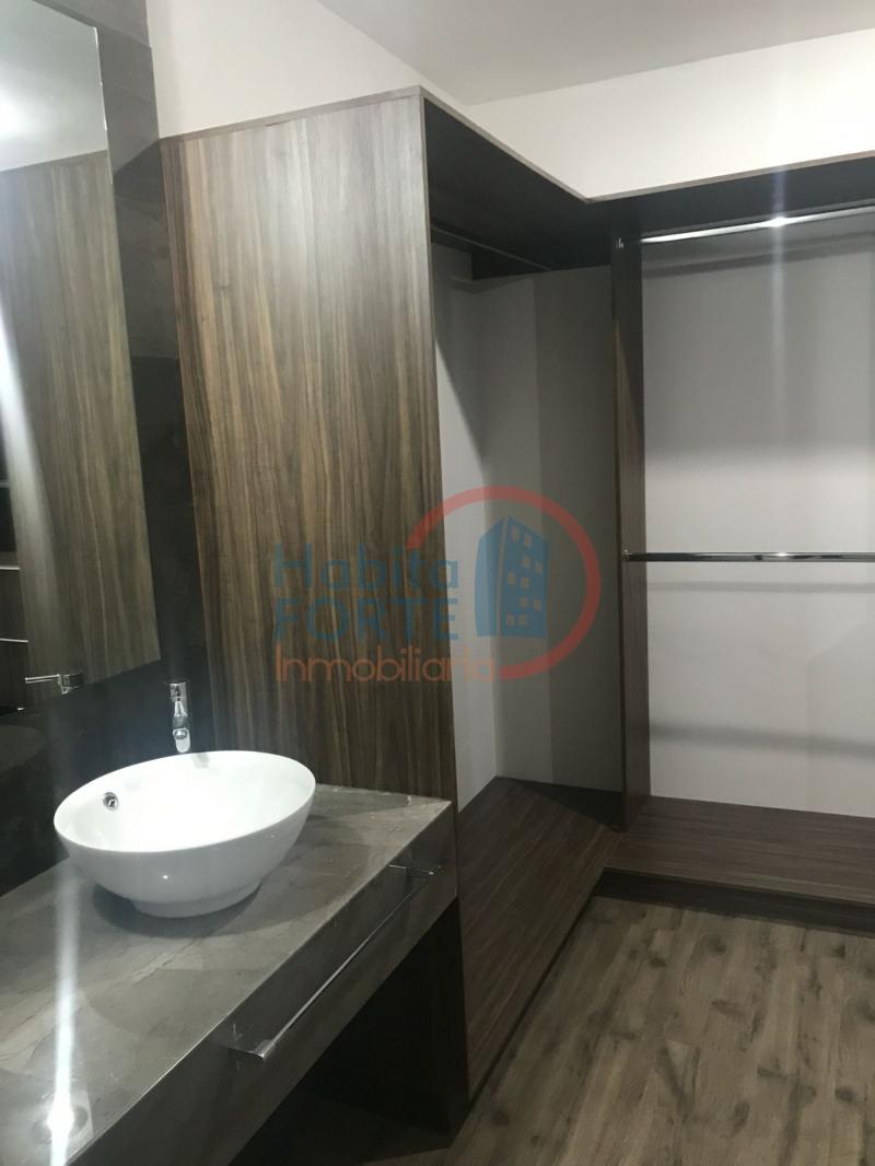 Venta de Departamento  en SAN LUIS POTOSI en GARITA DE JALISCO