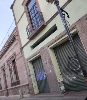 Renta de Local en CENTRO