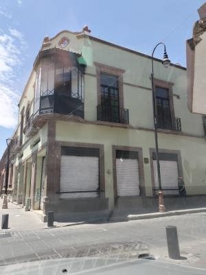 Renta de Local en CENTRO