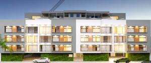 Venta de Departamento en CUMBRES DE SAN LUIS