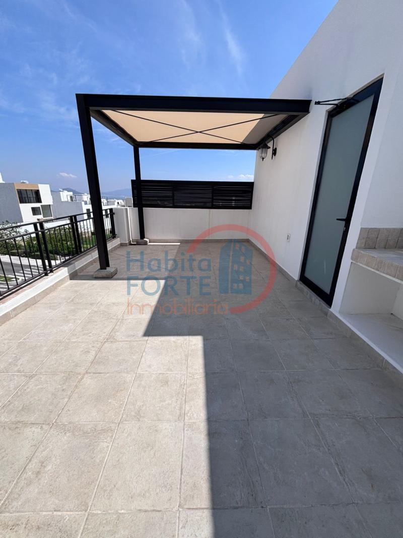 Venta de Casa  en QUERETARO en FRACC. ZIBATA