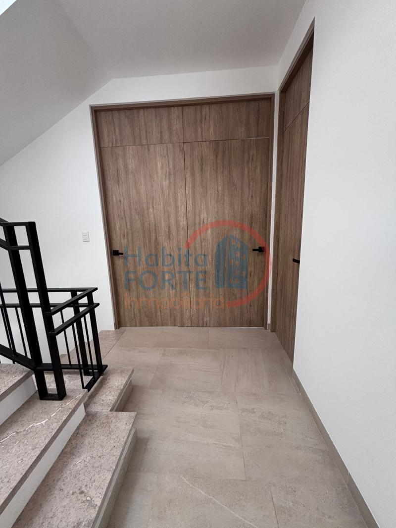 Venta de Casa  en QUERETARO en FRACC. ZIBATA