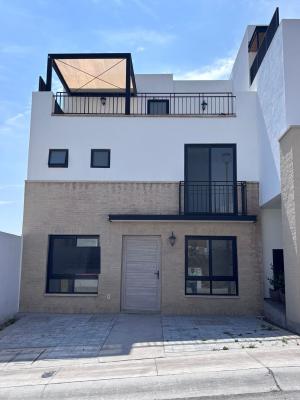 Venta de Casa en FRACC. ZIBATA
