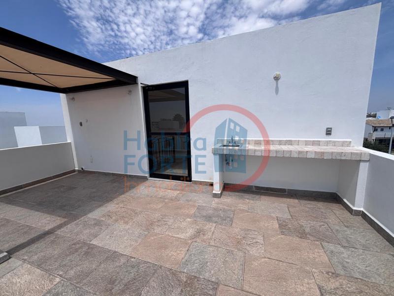 Venta de Casa  en QUERETARO en EL REFUGIO