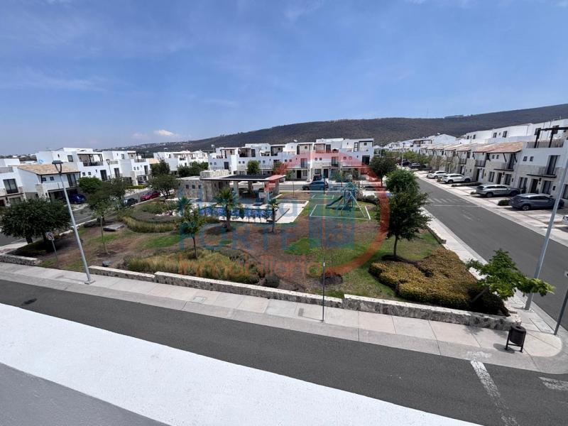 Venta de Casa  en QUERETARO en EL REFUGIO