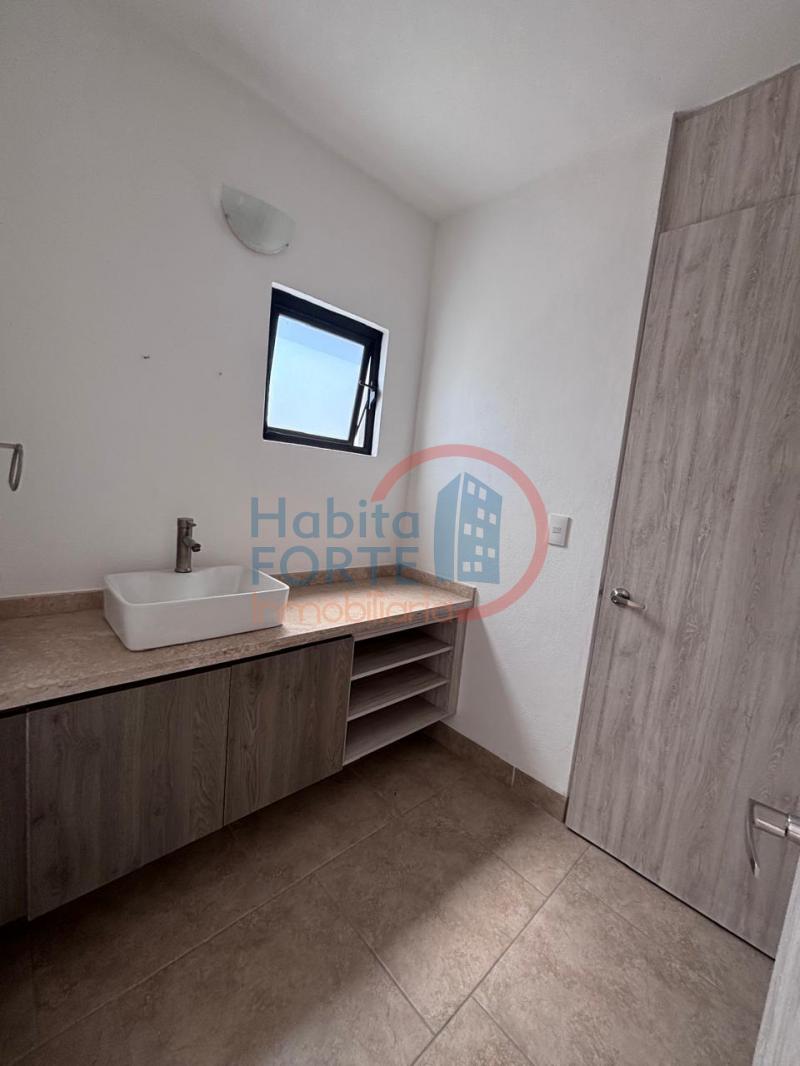 Venta de Casa  en QUERETARO en EL REFUGIO