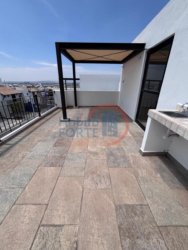 Venta de Casa  en QUERETARO en EL REFUGIO
