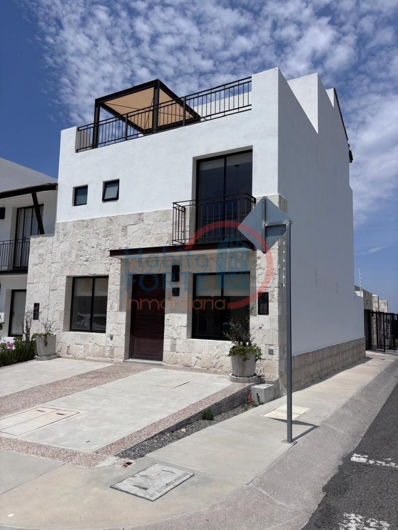 Venta de Casa  en QUERETARO en EL REFUGIO