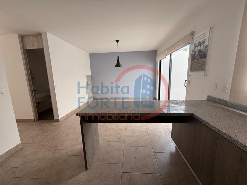 Venta de Casa  en QUERETARO en EL REFUGIO