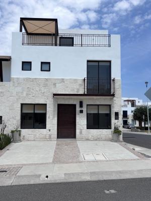 Venta de Casa en EL REFUGIO
