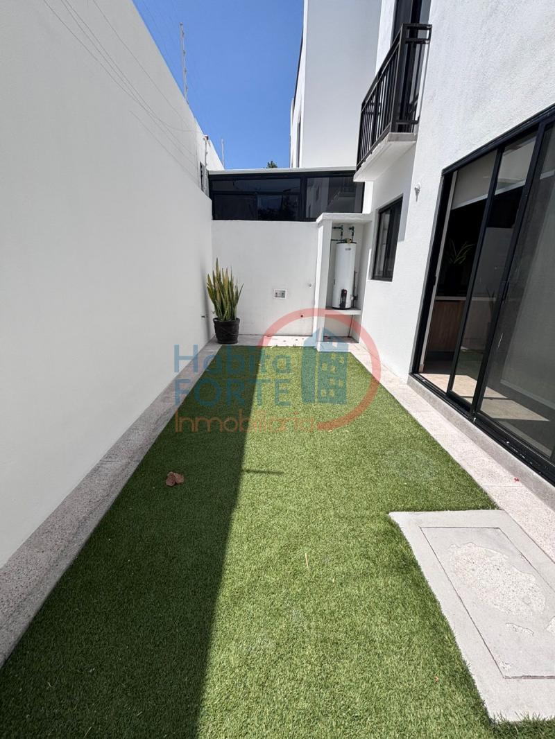 Venta de Casa  en QUERETARO en FRACC. EL REFUGIO