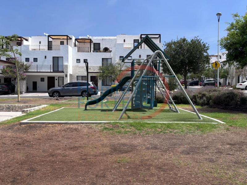 Venta de Casa  en QUERETARO en FRACC. EL REFUGIO