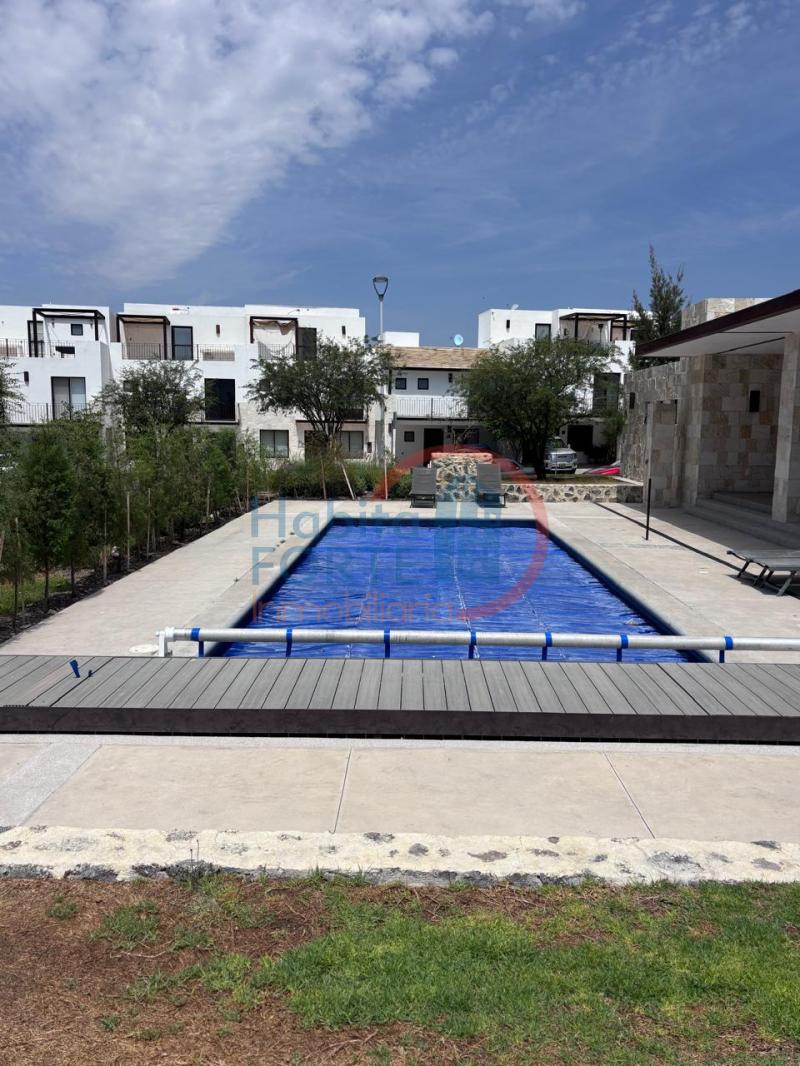Venta de Casa  en QUERETARO en FRACC. EL REFUGIO